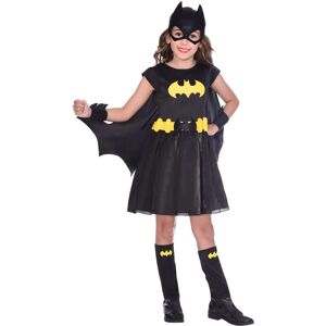 Amscan 9906068 Batgirl Costume - Kids & Adults Amscan 9906068 Batgirl Costume - Kids & Adults