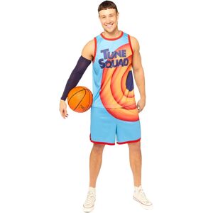 Amscan Superman Child Fancy Dress Costume - Blue & Red Amscan Superman Child Fancy Dress Costume - Blue & Red