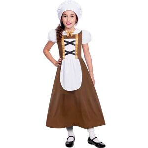 Amscan Wonder Woman Kostuum - Rood/Blauw/Geel - Volwassen Amscan Wonder Woman Kostuum - Rood/Blauw/Geel - Volwassen