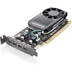 Lenovo P620 NVIDIA Quadro P620 Low Profile 4 Mini DisplayPort Lenovo P620 NVIDIA Quadro P620 Low Profile 4 Mini DisplayPort