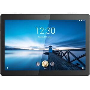Lenovo Tab M10 Black - 10.1" Full HD - 3GB RAM - 32GB - Android 9.0 - Wi-Fi Lenovo Tab M10 Black - 10.1" Full HD - 3GB RAM - 32GB - Android 9.0 - Wi-Fi