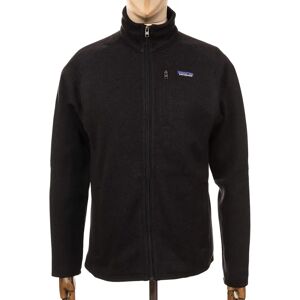 Patagonia Better Sweater Jacket - Black - Size XL - Jacket Patagonia Better Sweater Jacket - Black - Size XL - Jacket