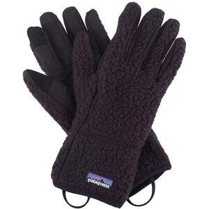 Gants Patagonia Retro Pile - Noir - L - Gants - Publicité Gants Patagonia Retro Pile - Noir - L - Gants - Publicité