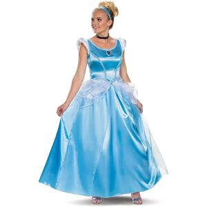 Lacey Wigs Cinderella Costume - Large 12-14 - Costume Lacey Wigs Cinderella Costume - Large 12-14 - Costume