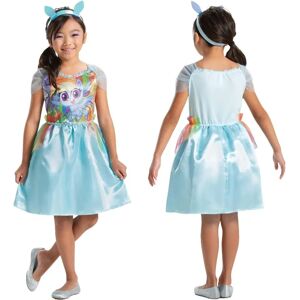 Disguise Rainbow Dash Costume - Dress, Headband - Costumes for Kids Disguise Rainbow Dash Costume - Dress, Headband - Costumes for Kids