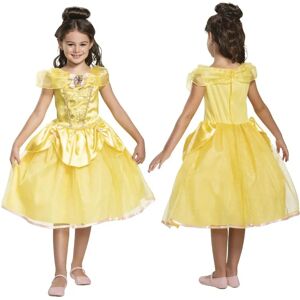 Disney Princess Moana Deluxe Costume for Girls - 7-8 Years Disney Princess Moana Deluxe Costume for Girls - 7-8 Years