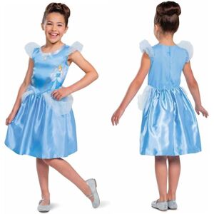 My Other Me Costume de Cendrillon pour Enfants 7-8 ans - Publicité My Other Me Costume de Cendrillon pour Enfants 7-8 ans - Publicité