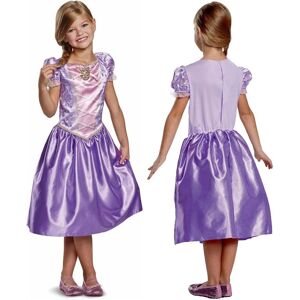 Disney Princess Rapunzel Purple Costume - Children Disney Princess Rapunzel Purple Costume - Children