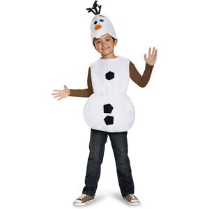 Déguisement enfant Olaf XS - Epee - Publicité Déguisement enfant Olaf XS - Epee - Publicité