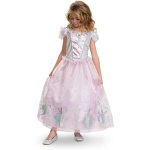 Jakks Pacific Disney 100th Anniversary Princess Dress - Princess Dress Costume Jakks Pacific Disney 100th Anniversary Princess Dress - Princess Dress Costume
