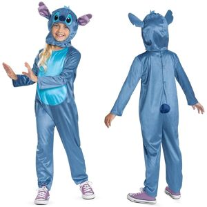 Disguise Disney Stitch Costume - 104 CM - Costume Disguise Disney Stitch Costume - 104 CM - Costume