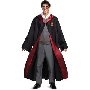 Harry Potter Deluxe Costume - Men Harry Potter Deluxe Costume - Men