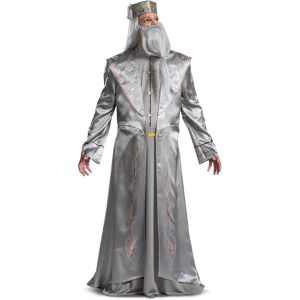 Disguise Dumbledore Deluxe Harry Potter Professor Costume - Costumes Disguise Dumbledore Deluxe Harry Potter Professor Costume - Costumes