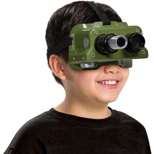 Disguise Ghostbusters Role-Play 1/1 Ecto-Goggles - Replica Disguise Ghostbusters Role-Play 1/1 Ecto-Goggles - Replica