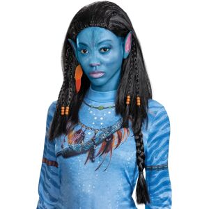 Lacey Wigs Neytiri Avatar Wig - Brown, Long, One Size Lacey Wigs Neytiri Avatar Wig - Brown, Long, One Size