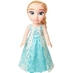 Disney Elsa Doll - 14 Inch Blue Elsa Toy Disney Elsa Doll - 14 Inch Blue Elsa Toy