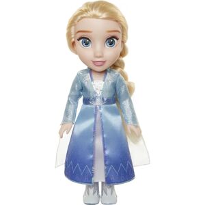 JAKKS Pacific 207054 collectible figure - Frozen 2 Elsa JAKKS Pacific 207054 collectible figure - Frozen 2 Elsa