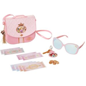 Disney Princess Purse Set - Girl's Travel Collection Disney Princess Purse Set - Girl's Travel Collection
