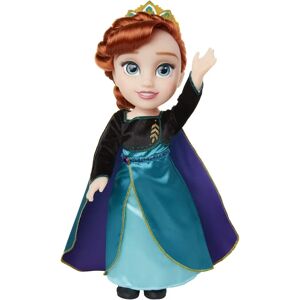 Disney Queen Anna Doll - Frozen 2 - 38cm Disney Queen Anna Doll - Frozen 2 - 38cm