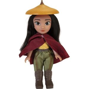 Disney Raya & Last Dragon 6" Petite Raya Doll - Doll Disney Raya & Last Dragon 6" Petite Raya Doll - Doll