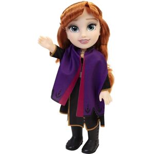 Jakks Pacific Disney Frozen II Anna Adventure Travel Doll - Doll Jakks Pacific Disney Frozen II Anna Adventure Travel Doll - Doll