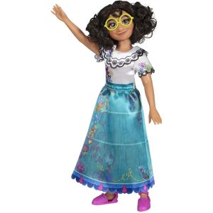Muñeca Mirabel Madrigal de Disney - Encanto Coleccionable Muñeca Mirabel Madrigal de Disney - Encanto Coleccionable