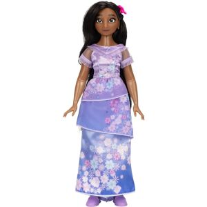Jakks Pacific Isabela Core Fashion Doll - Disney Encanto Jakks Pacific Isabela Core Fashion Doll - Disney Encanto