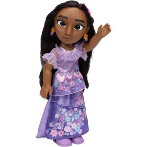 Jakks Disney Encanto - Isabela Madrigal 38 cm Jakks Disney Encanto - Isabela Madrigal 38 cm