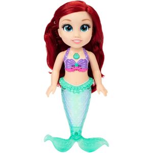 Poupée Ariel Musicale Disney Princesses - 38cm - Publicité Poupée Ariel Musicale Disney Princesses - 38cm - Publicité