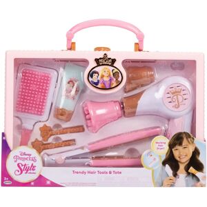 Disney Princess Hair Styling Kit - Collectible Case Disney Princess Hair Styling Kit - Collectible Case