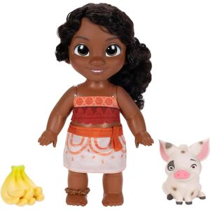 Disney Vaiana Simea Doll - 27cm - Child's Play Toy Disney Vaiana Simea Doll - 27cm - Child's Play Toy