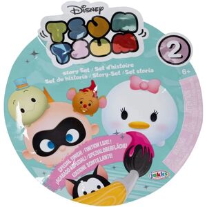 Disney Tsum Tsum Mini Figures Set - Official License Disney Tsum Tsum Mini Figures Set - Official License