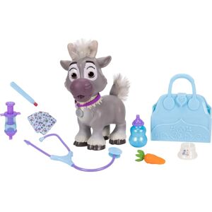 Disney Sven Hoito Setti - Interaktiivinen Frozen Lelusetti Disney Sven Hoito Setti - Interaktiivinen Frozen Lelusetti