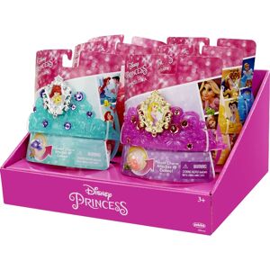 Disney Princess 250164-GEN kostýmový doplněk Korunka pro děti - Kostýmový doplněk Disney Princess 250164-GEN kostýmový doplněk Korunka pro děti - Kostýmový doplněk