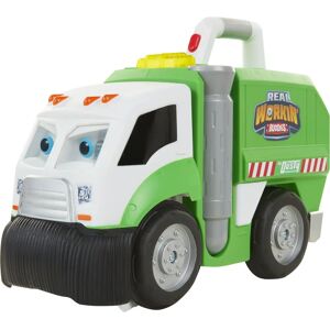 JAKKS Pacific Real Workin' Buddies Mr Dusty - Toy JAKKS Pacific Real Workin' Buddies Mr Dusty - Toy