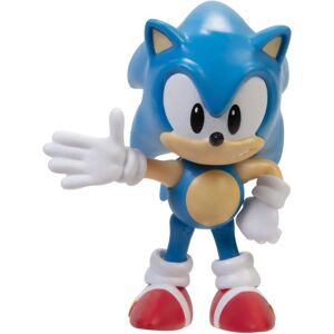 Figurine Sonic The Hedgehog - 6cm - Figurine d'Action - Publicité Figurine Sonic The Hedgehog - 6cm - Figurine d'Action - Publicité