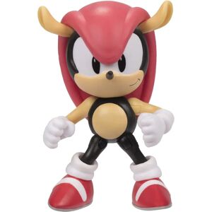 Sonic The Hedgehog 25-Inch Action Figure - Classic Mighty Collectible Toy Sonic The Hedgehog 25-Inch Action Figure - Classic Mighty Collectible Toy