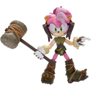 Sonic Prime Thorn Rose Action Figure - Action Figure Sonic Prime Thorn Rose Action Figure - Action Figure