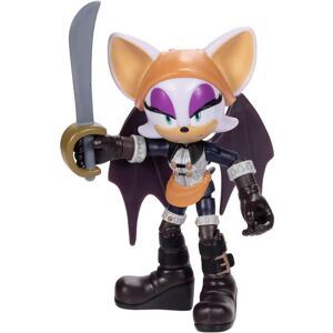 Sonic The Hedgehog - Sonic Prime 5 Pouces - 5 pouces - Figure d'action - Publicité Sonic The Hedgehog - Sonic Prime 5 Pouces - 5 pouces - Figure d'action - Publicité