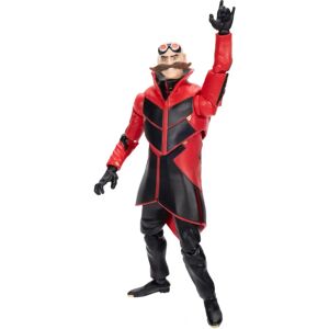 Sonic l'Hérisson Ivo Robotnik Figurine d'Action - Type de Produit - Publicité Sonic l'Hérisson Ivo Robotnik Figurine d'Action - Type de Produit - Publicité