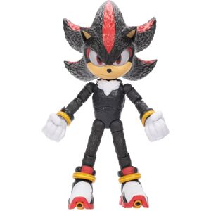 Sonic the Hedgehog Shadow - Action Figure Sonic the Hedgehog Shadow - Action Figure