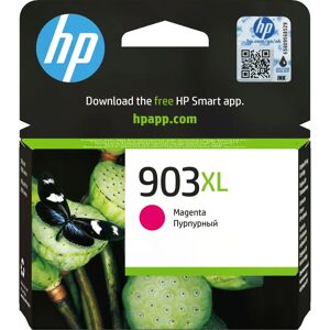 HP 903XL Høj kapacitet magenta original blækpatron - Blækpatron HP 903XL Høj kapacitet magenta original blækpatron - Blækpatron