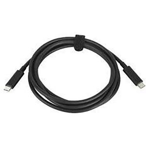 HP Model 5AR72AA USB-C naar USB-C 100W Kabel - Kabel HP Model 5AR72AA USB-C naar USB-C 100W Kabel - Kabel