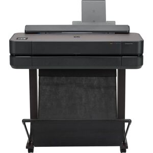 HP Designjet T650 - Black - Large format printer HP Designjet T650 - Black - Large format printer