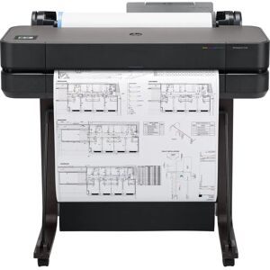 HP T630 - Black - Large Format Printer HP T630 - Black - Large Format Printer
