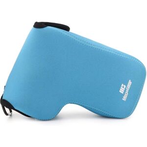 MegaGear MG1637 Blaue Kameratasche - Kameratyp MegaGear MG1637 Blaue Kameratasche - Kameratyp