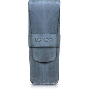 Londo OTTO448 Leather Pencil Case - Accessories Londo OTTO448 Leather Pencil Case - Accessories
