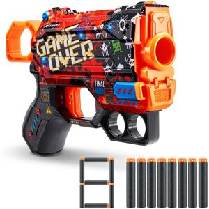 XSHOT Menace Toy Blaster - Toy weapon XSHOT Menace Toy Blaster - Toy weapon