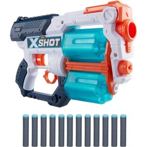 X-Shot Xcess Blaster - Range 27m - 12 Darts X-Shot Xcess Blaster - Range 27m - 12 Darts