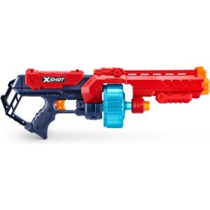 X-Shot Turbo Fire Lanceur de Mousse - Lanceur de Mousse X-Shot Turbo Fire Lanceur de Mousse - Lanceur de Mousse